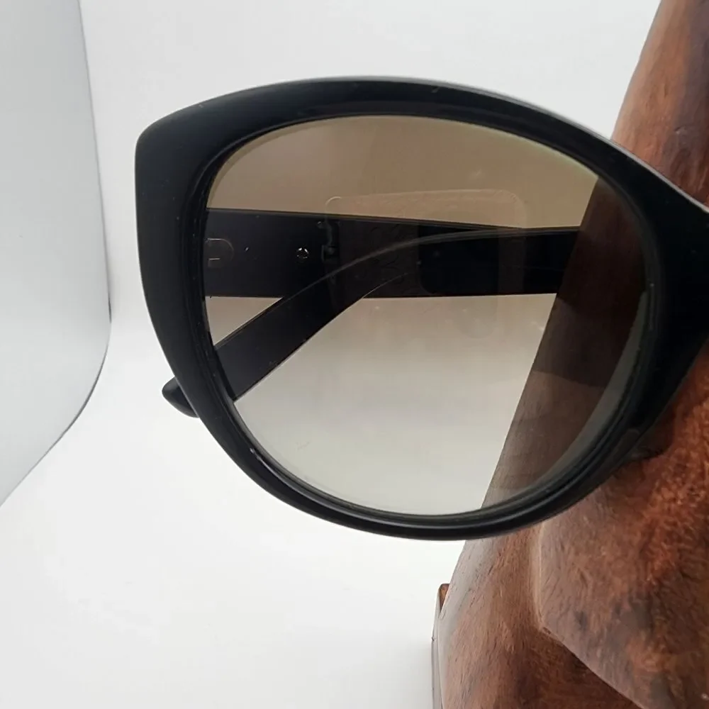 Michael Kors Coral Gables Black Sunglasses